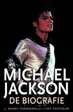 Michael Jackson 9789027493668 J.R. Taraborrelli, Verzenden, Gelezen, J.R. Taraborrelli