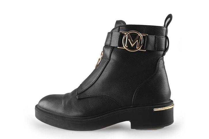 Mexx boots in maat 38 Zwart | 25% korting, Kleding | Dames, Schoenen, Zwart, Zo goed als nieuw, Overige typen, Verzenden