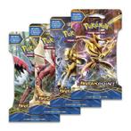 XY Breakpoint Sleeved Booster, Nieuw, Verzenden