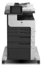 HP LaserJet Enterprise MFP M725f, Computers en Software, Printers, Nieuw, HP, Ophalen of Verzenden, Kleur printen