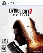 Dying Light 2 Stay Human-Amerikaans (PlayStation 5) NIEUW, Ophalen of Verzenden, Nieuw
