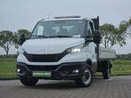 Iveco Daily 35S14, Auto's, Gebruikt, Euro 6, Iveco, Wit