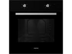 Inventum IOC6070GK - Inbouw oven - 70 liter - 4, Verzenden, Zo goed als nieuw