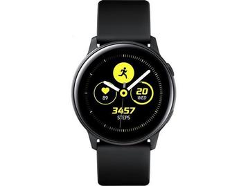 Veiling - Samsung Galaxy Watch Active - Smartwatch - 39 mm - beschikbaar voor biedingen
