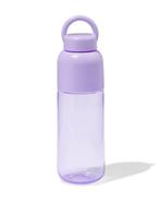 051 Waterfles 500ml paars van €5.79 voor €4.5 sale, Huis en Inrichting, Keuken | Servies, Verzenden, Nieuw