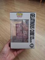 Funko - Funko Pop Gelatinous Cube with Dracolich - 2020+ -