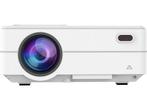 Artlii Enjoy 2 - Mini Projector - WiFi/Bluetooth - Wit, Verzenden, Nieuw