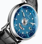 Tecnotempo - Automatic Pulsometer Gradue Pour 30, Sieraden, Tassen en Uiterlijk, Horloges | Heren, Nieuw