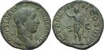 Bronze 222-235 n Chr Rom Severus Alexander 222-235 n Chr, Verzenden