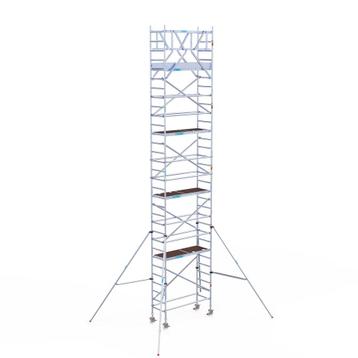 Rolsteiger Original 75x190 10,2m werkhoogte vrijstaand beschikbaar voor biedingen