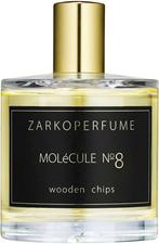 ZARKOPERFUME MOLECULE NO. 8 EDP FLES 100 ML, Nieuw, Verzenden