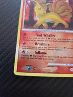 Pokémon - 1 Card - SHINY VULPIX SH6 2009, Hobby en Vrije tijd, Verzamelkaartspellen | Pokémon, Nieuw