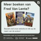 CON ARTIST MYSTERY 9781683690344 Fred Van Lente, Verzenden, Gelezen, Fred Van Lente