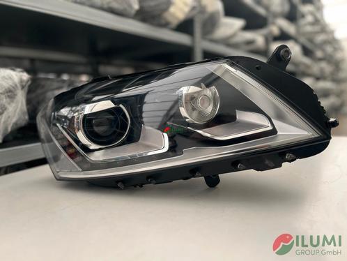 VW PASSAT B7 XENON LED KL KOPLAMP R KPL 3AB941034, Auto-onderdelen, Verlichting, Gebruikt, Volkswagen, Verzenden