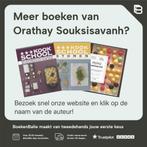 Chocolade / *** Kookschool 9789066115408, Boeken, Kookboeken, Verzenden, Zo goed als nieuw, Orathay Souksisavanh