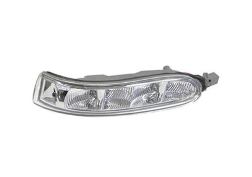 HOEK LAMP VOOR MERCEDES BENZ CLK-KL W209 2002-2010, Auto-onderdelen, Verlichting, Nieuw, Ophalen of Verzenden