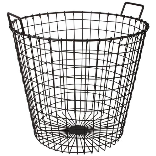 Talen Tools Aardappelmand Haardhoutmand - Veelzijdige Opb..., Huis en Inrichting, Woonaccessoires | Kapstokken, Nieuw, Ophalen of Verzenden