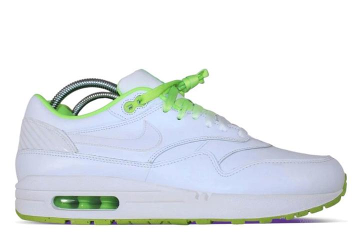 Nike Air Max 1 NRG Clash Pack  41, Kleding | Heren, Schoenen, Sneakers of Gympen, Ophalen of Verzenden
