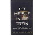 Het meisje in de trein - Het meisje in de trein, Boeken, Ophalen of Verzenden, Nieuw