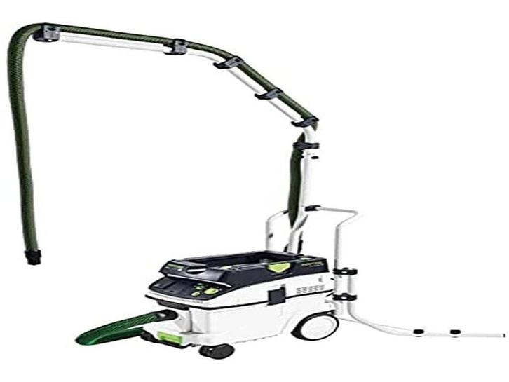 Festool CT-ASA - Afzuigarm voor CT 26/36 - Buizenset met, Huis en Inrichting, Overige Huis en Inrichting, Zo goed als nieuw, Verzenden