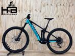 Trek Rail 5 625W Gen 2 29 inch E-Mountainbike Shimano 2023, Fietsen en Brommers, Fietsen | Mountainbikes en ATB, 45 tot 49 cm