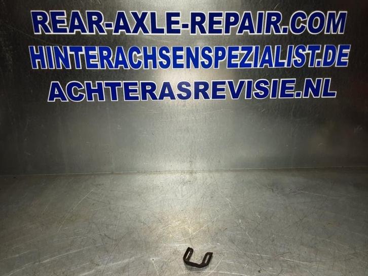 Klem, clip, beugeltje om deurgreep vast te zetten Opel As..., Auto-onderdelen, Interieur en Bekleding, Gebruikt, Opel, Verzenden
