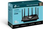 Draadloze router TP-Link Archer AX73 - Draadloze router - AX