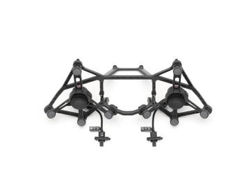 DJI Matrice 400 Dual Gimbal Connector beschikbaar voor biedingen