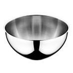 GGM Gastro | 3-delige RVS kommenset - Ø 240mm | ESOM3, Verzenden, Nieuw, Effen