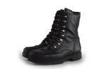 Gabor Veterboots in maat 40 Zwart | 10% extra korting, Kleding | Dames, Schoenen, Verzenden, Zwart, Overige typen, Gabor