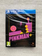 Pinkman+ / Red art games / PS4 / 999 copies, Verzenden, Nieuw