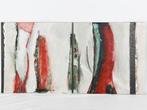 Jacqueline Bozon (1966) - Making Choices, Antiek en Kunst, Kunst | Schilderijen | Modern