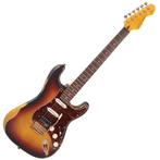 Vintage Icon HSS, Muziek en Instrumenten, Ophalen of Verzenden, Nieuw, Solid body