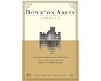 Downton Abbey - Seizoen 1 t/m 3, Verzenden, Nieuw in verpakking