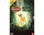Bambi 1  (Special Edition) & Bambi 2, Verzenden, Nieuw in verpakking