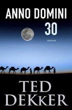 9789043525176 Anno Domini 30 | Tweedehands, Boeken, Verzenden, Zo goed als nieuw, Ted Dekker