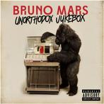 Bruno Mars - Unorthodox Jukebox - Gift Edition - CD, Ophalen of Verzenden, Nieuw in verpakking