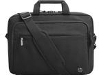 Hp -  Renew Business Topload Laptoptas 156 Inch  - Zwart, Qwerty, Verzenden, Nieuw, Onbekend