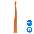 Nordic Design LED Tafellamp Nachtlamp Oplaadbaar o, Huis en Inrichting, Lampen | Overige, Ophalen of Verzenden, Nieuw