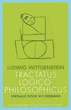 Tractatus logico-philosophicus 9789025360894 L. Wittgenstein, Verzenden, Zo goed als nieuw, L. Wittgenstein