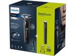 Veiling - Philips Series 7000 Shaver & OneBlade S7886/78, Witgoed en Apparatuur, Persoonlijke-verzorgingsapparatuur, Nieuw