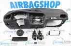 Airbag set Dashboard Volkswagen Tiguan 2016-heden, Gebruikt, Volkswagen