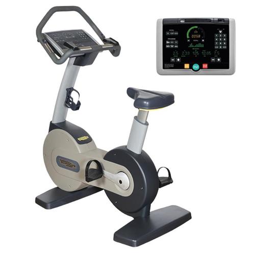 Technogym Upright Bike | Fiets | Hometrainer | Cardio |, Sport en Fitness, Fitnessapparatuur, Nieuw, Verzenden