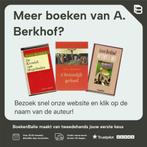 De Naam Van De Vader 9789089240231 A. Berkhof, Verzenden, Zo goed als nieuw, A. Berkhof