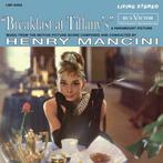 Henry Mancini - Breakfast At Tiffanys (LP), Verzenden, Nieuw in verpakking