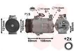 Compressor, Verzenden, Nieuw