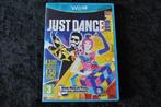 Just Dance 2016 no manual Nintendo Wii U, Spelcomputers en Games, Games | Nintendo Wii U, Verzenden, Nieuw