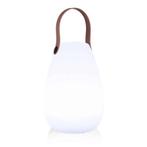 Smartwares OOO-50002 LED Tafellamp - Oplaadbaar - Batterij -, Ophalen of Verzenden, Zo goed als nieuw