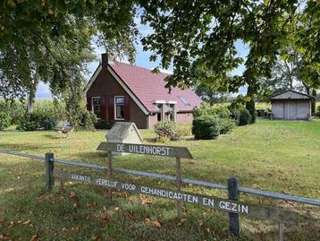Leuke huurwoning Achterweg, Odoornerveen beschikbaar voor biedingen