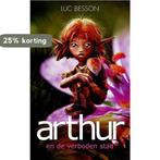 Arthur en de verboden stad / De avonturen van Arthur / 2, Verzenden, Gelezen, Luc Besson